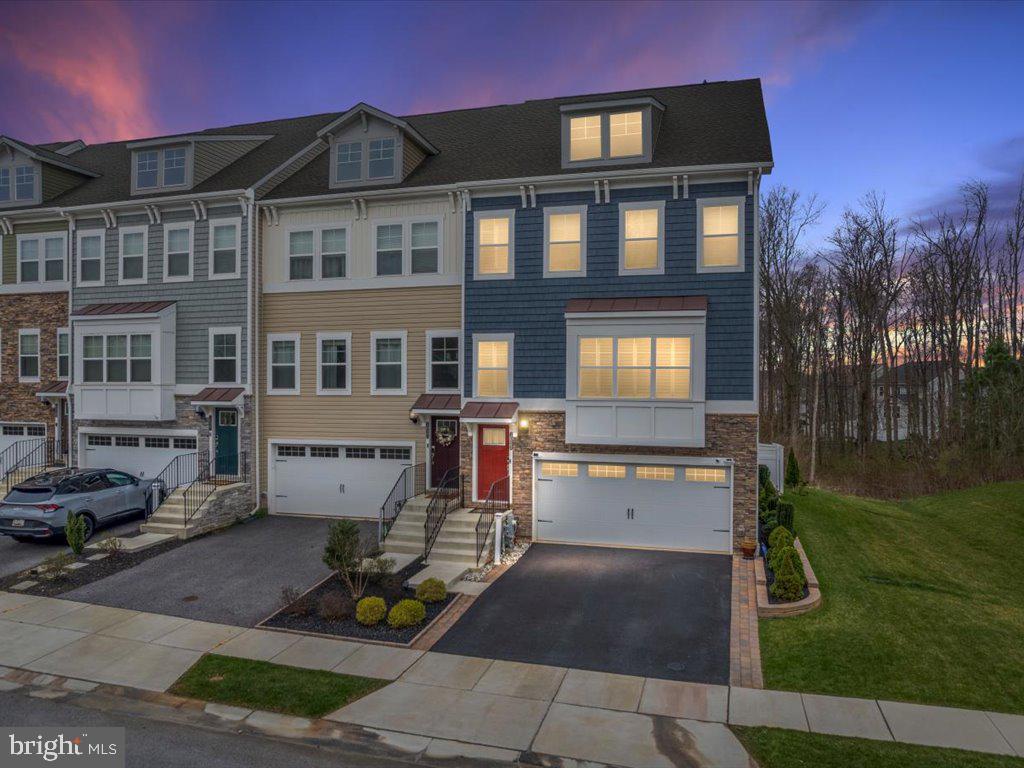 TANYARD COVE NORTH - Residential