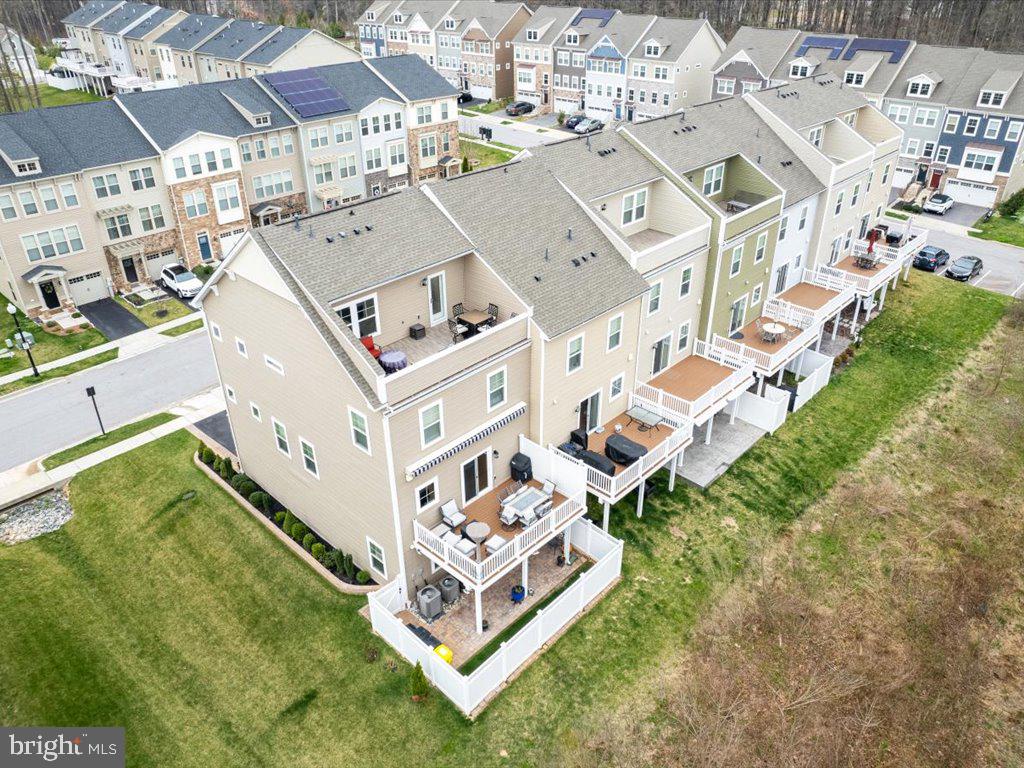 TANYARD COVE NORTH - Residential