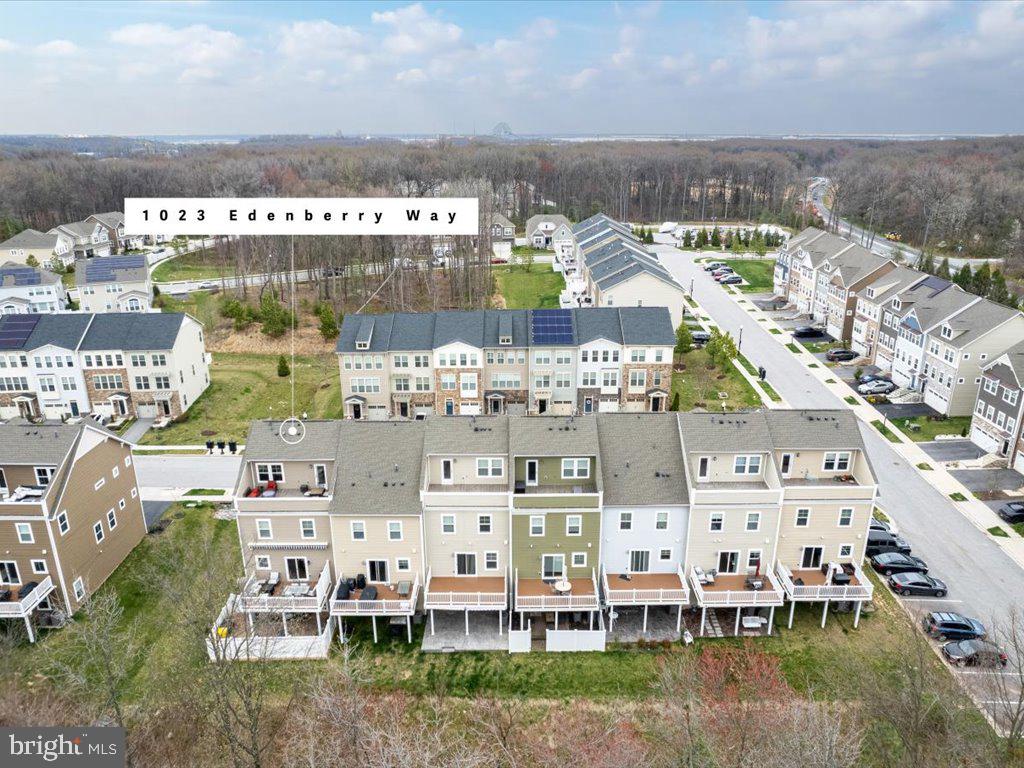 TANYARD COVE NORTH - Residential