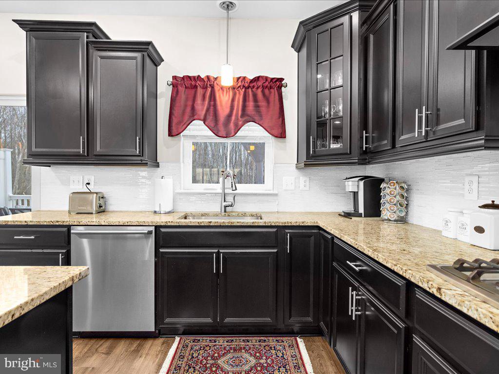 TANYARD COVE NORTH - Residential