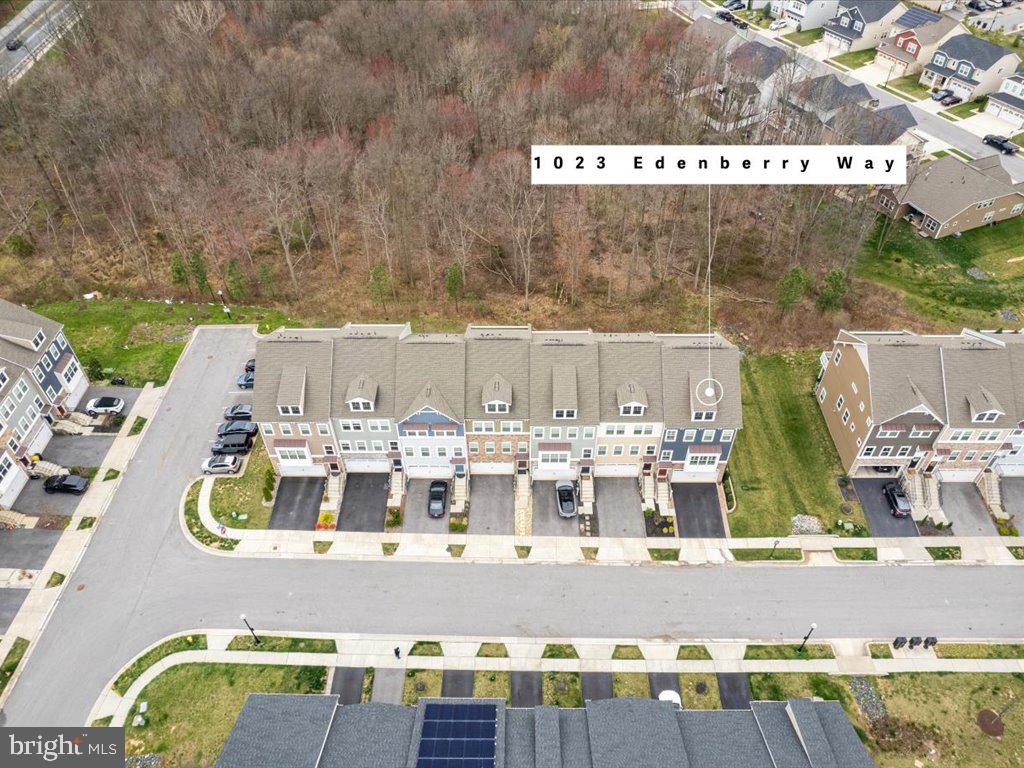 TANYARD COVE NORTH - Residential