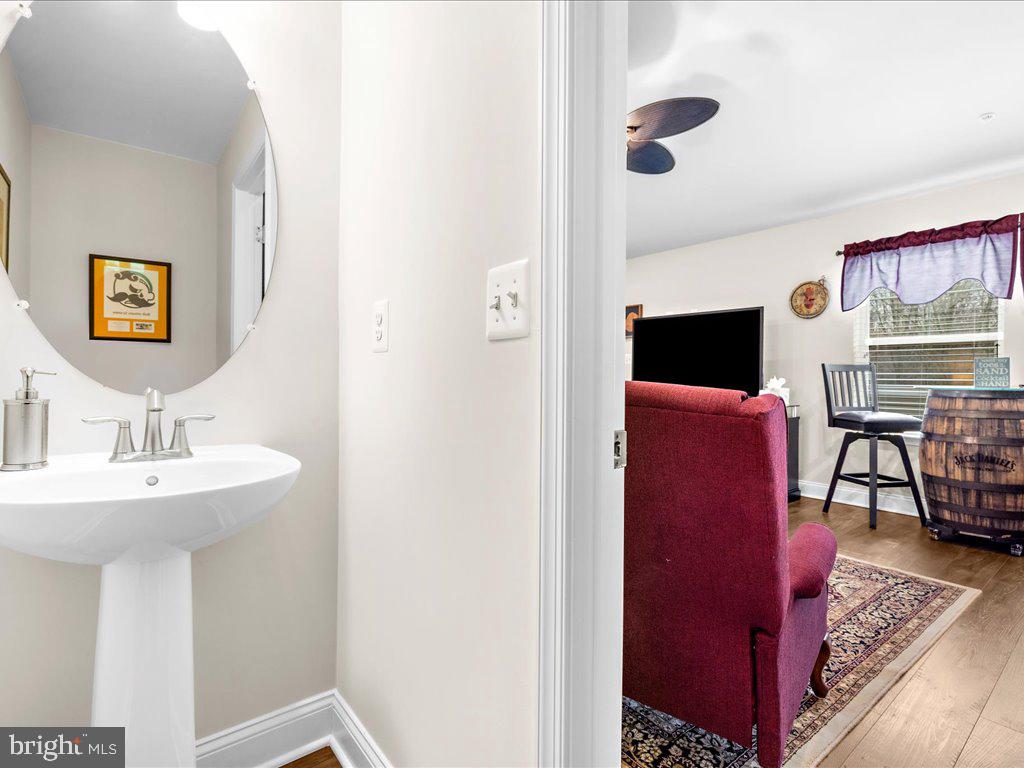 TANYARD COVE NORTH - Residential