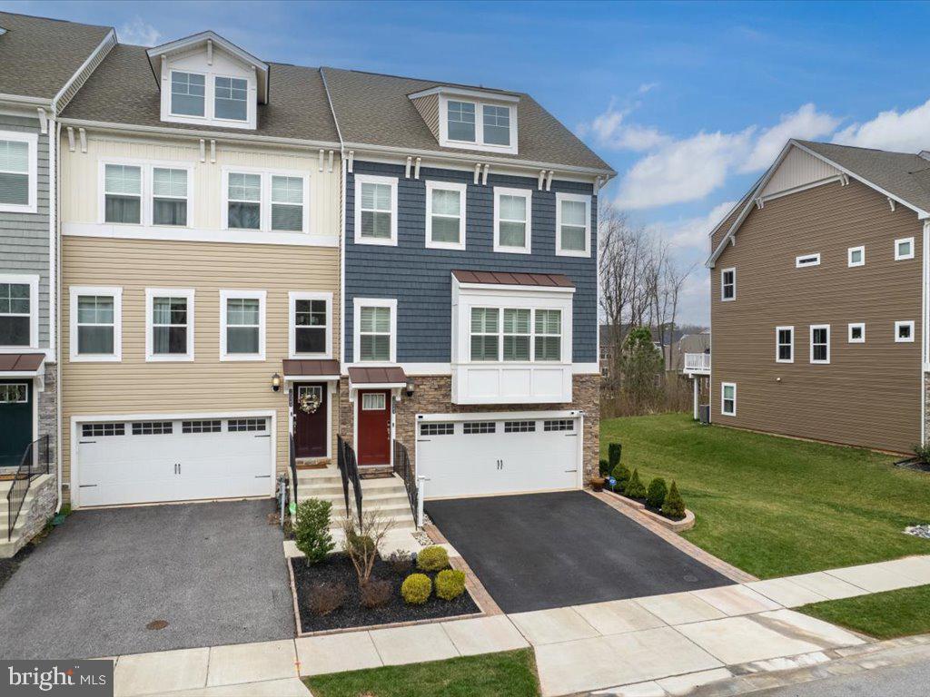 TANYARD COVE NORTH - Residential