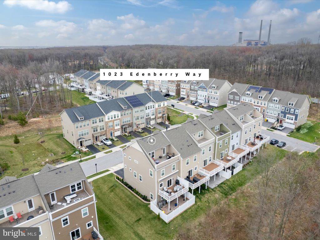 TANYARD COVE NORTH - Residential