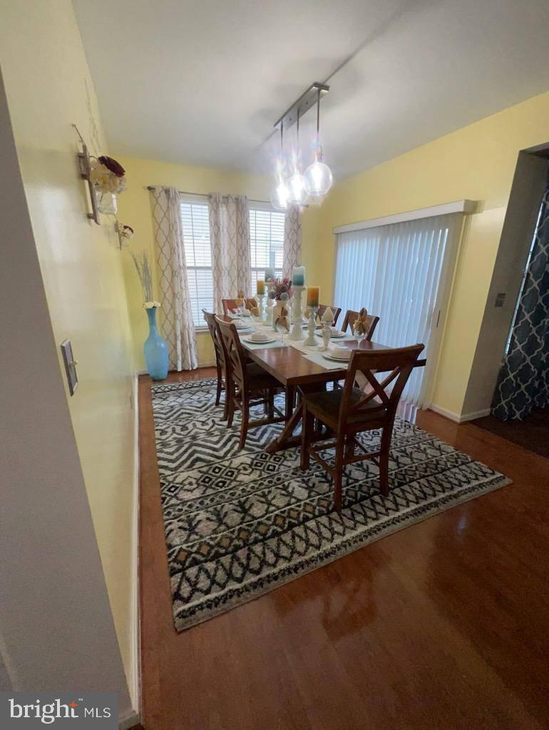 9605 FABLE DRIVE