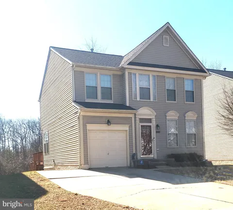 9605 Fable Drive, Owings Mills, MD 21117 - MLS#: MDBC2116134