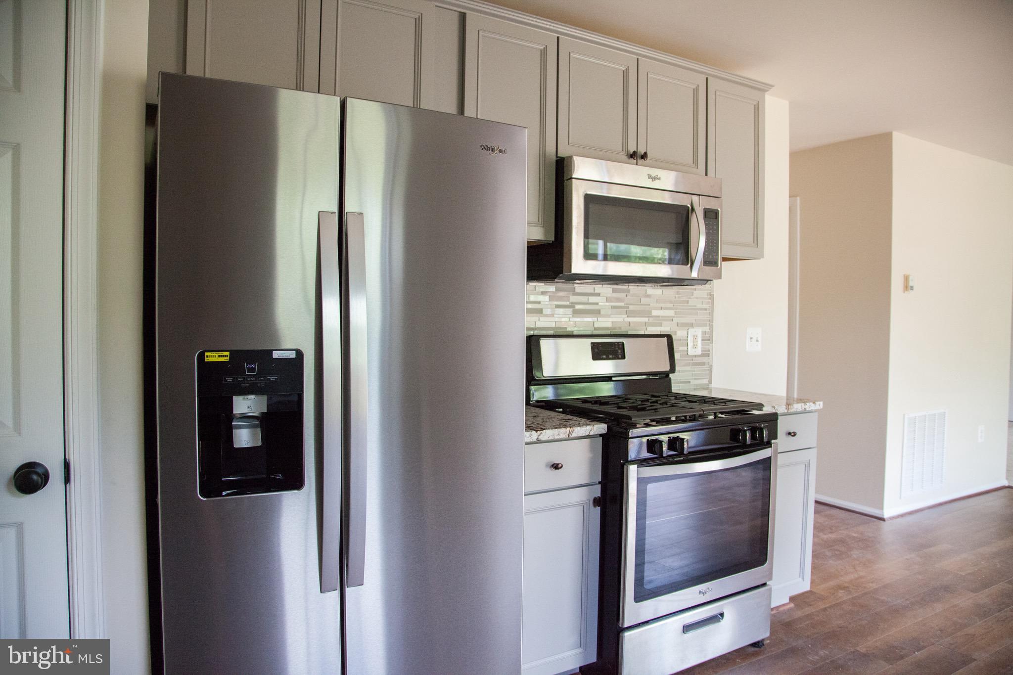 ENGLAND RUN NORTH - Residential