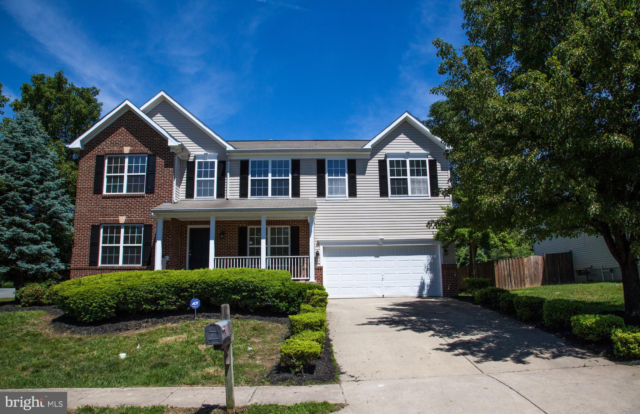 ENGLAND RUN NORTH - Residential