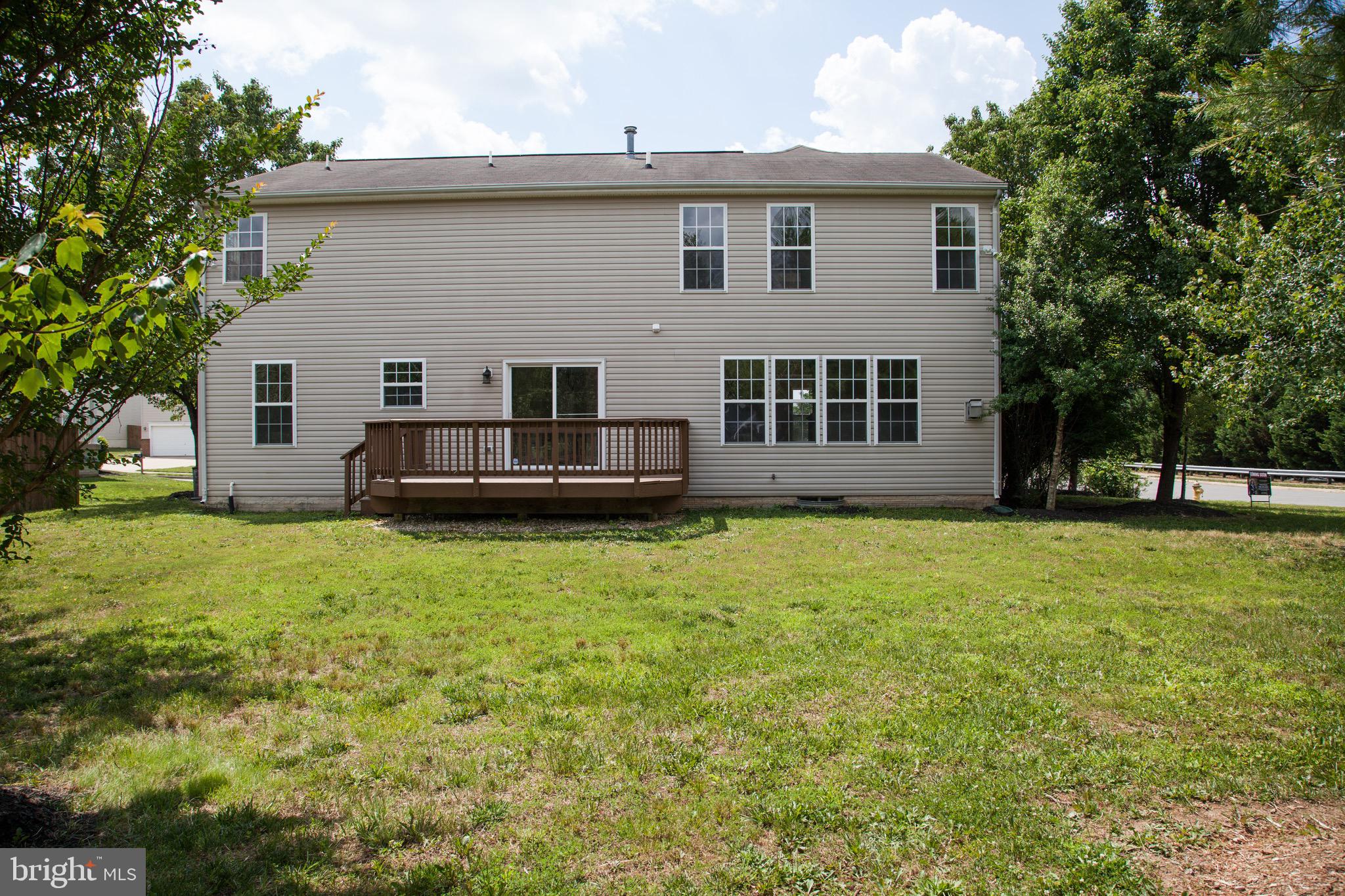 ENGLAND RUN NORTH - Residential