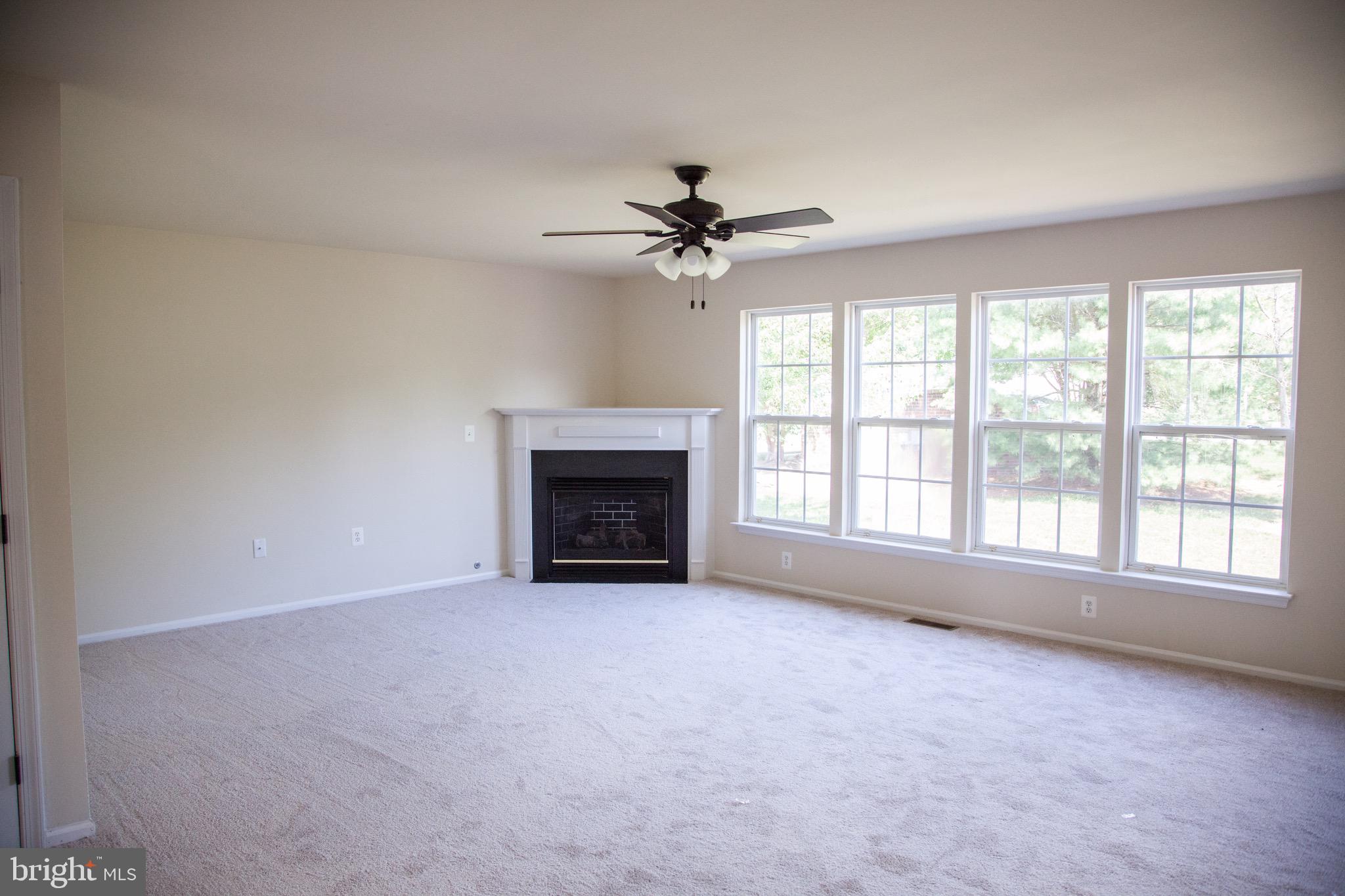 ENGLAND RUN NORTH - Residential