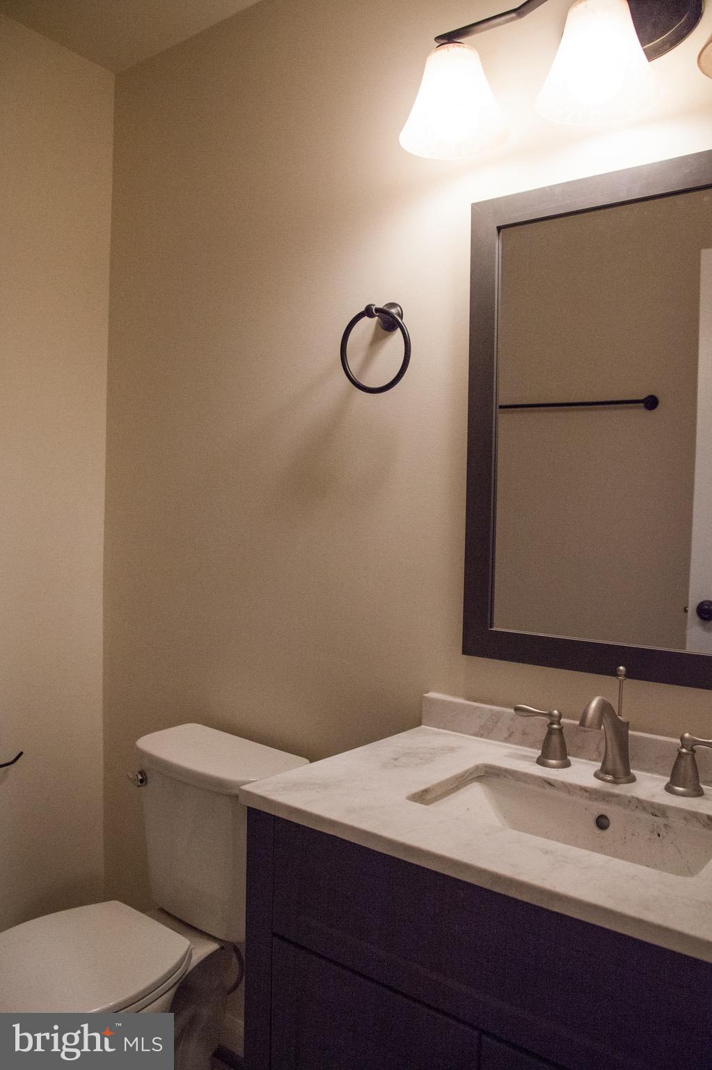 ENGLAND RUN NORTH - Residential