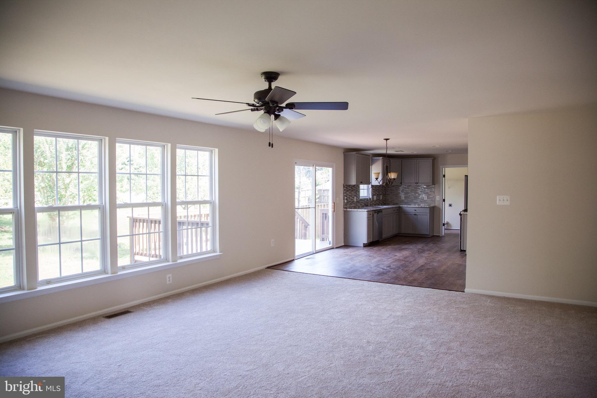 ENGLAND RUN NORTH - Residential