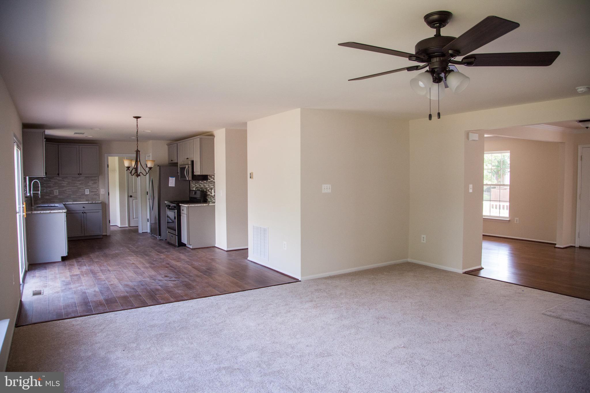 ENGLAND RUN NORTH - Residential