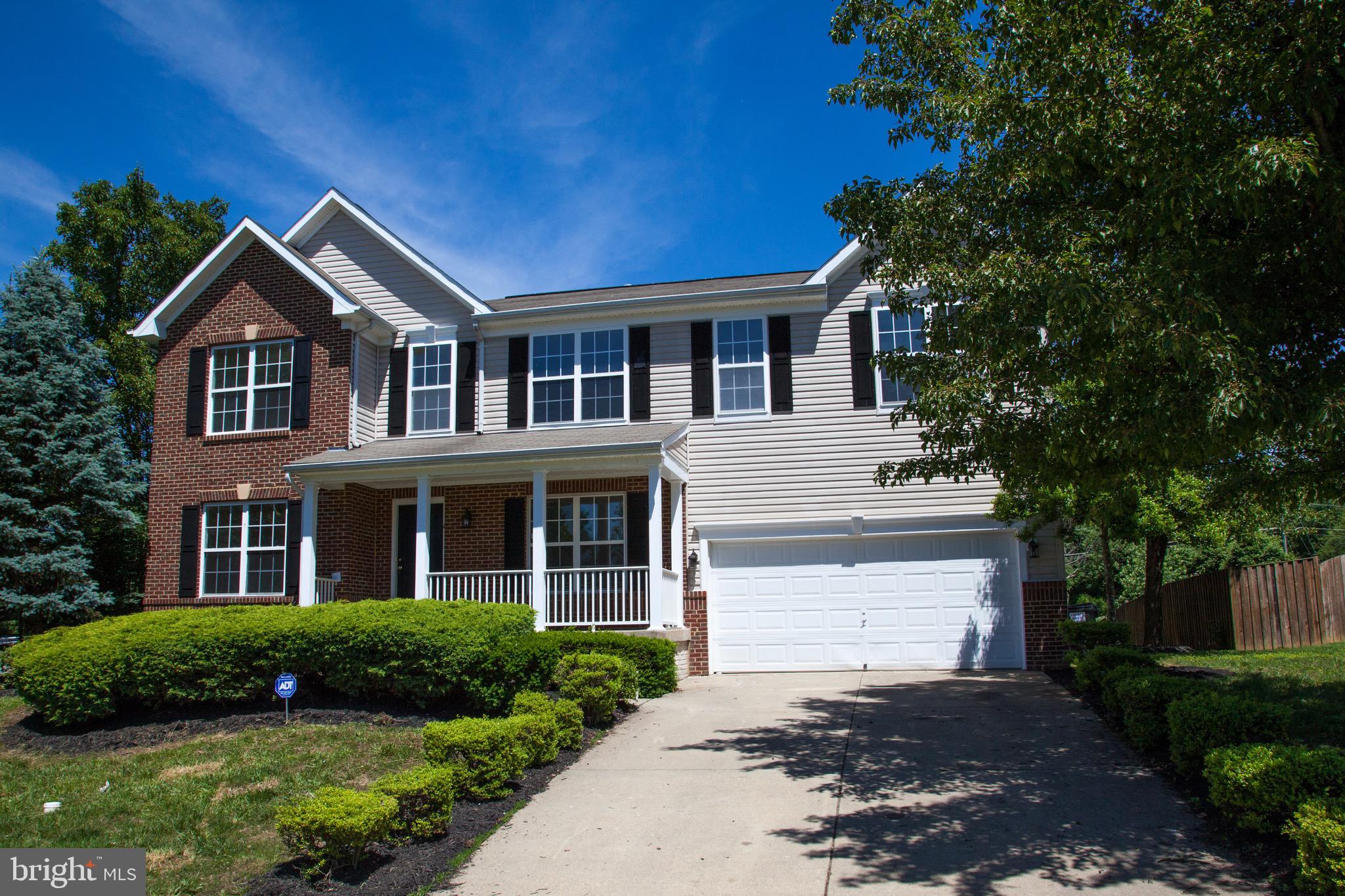 ENGLAND RUN NORTH - Residential