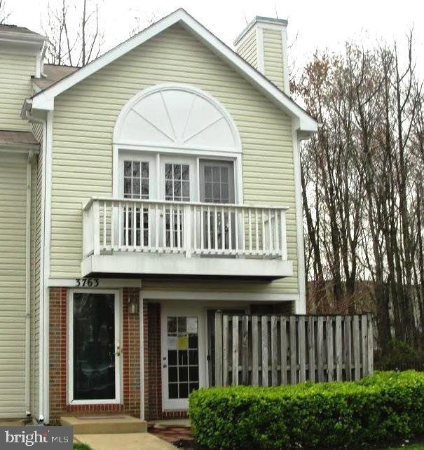 SUMMERFIELD IN COVINGTON - Residential Lease