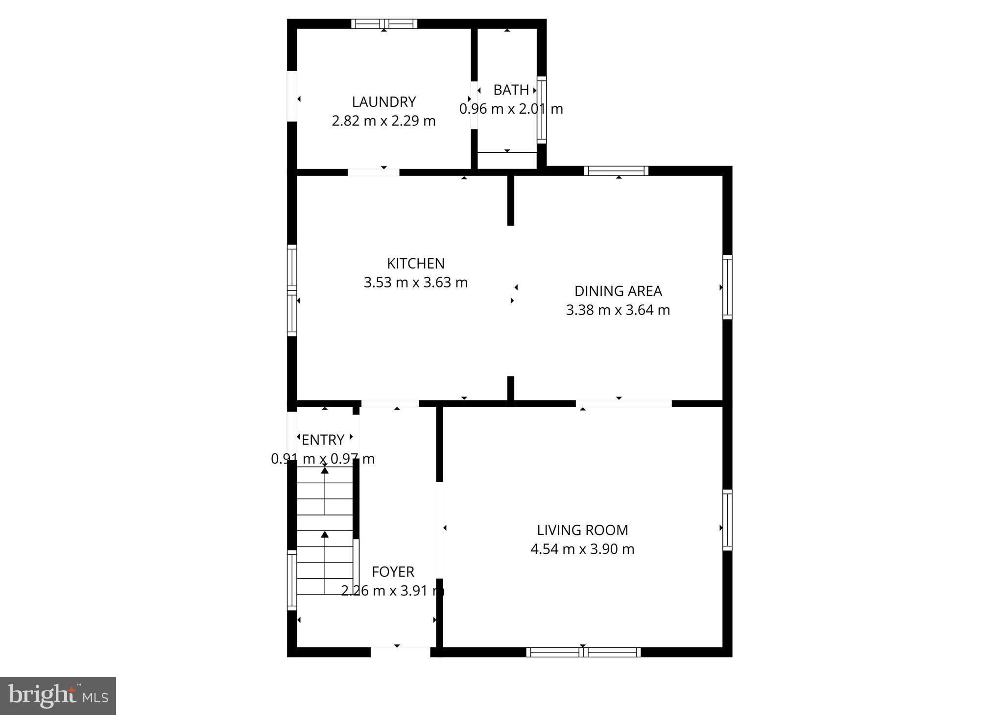 FREELAND - Residential