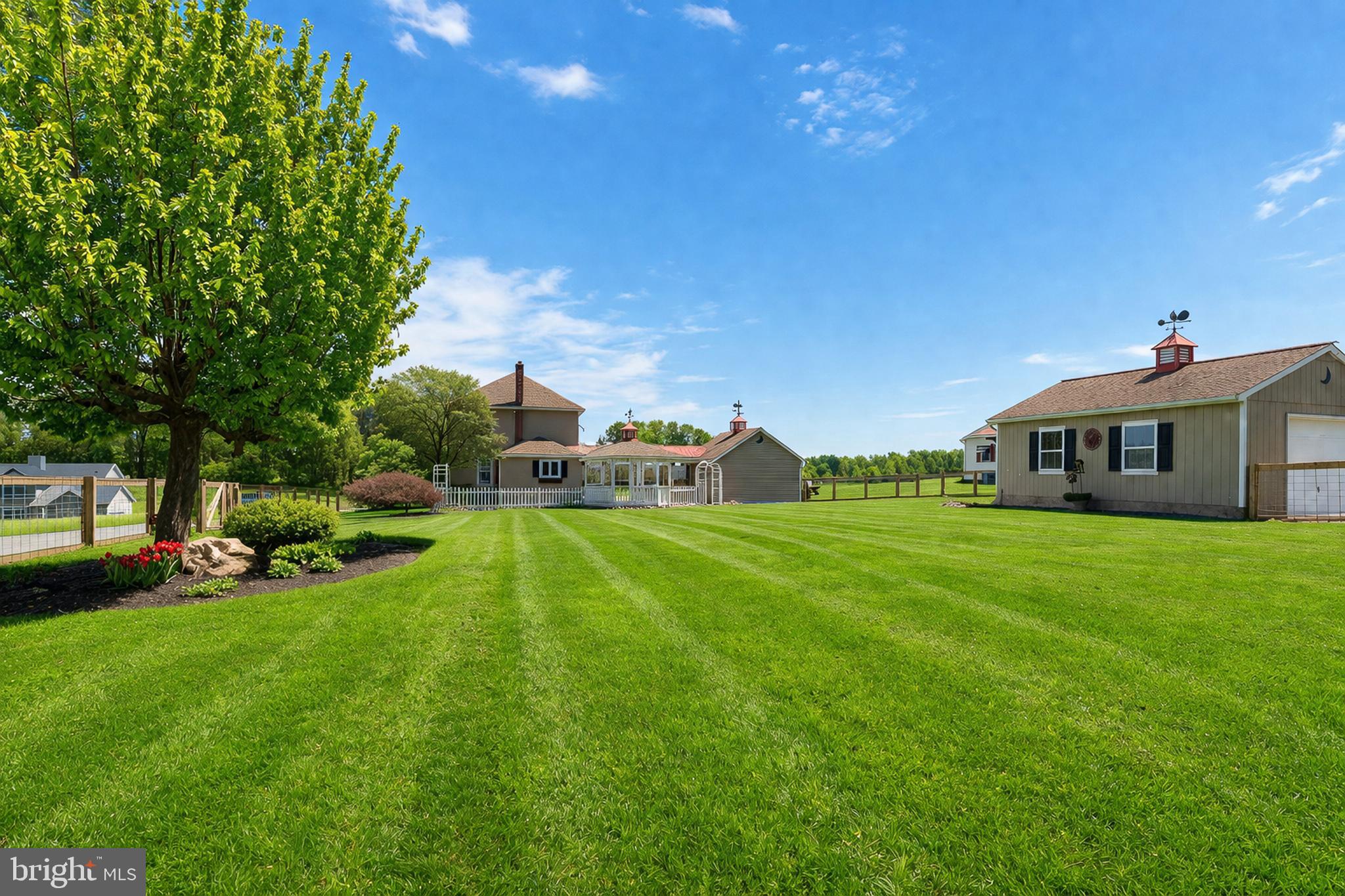 FREELAND - Residential