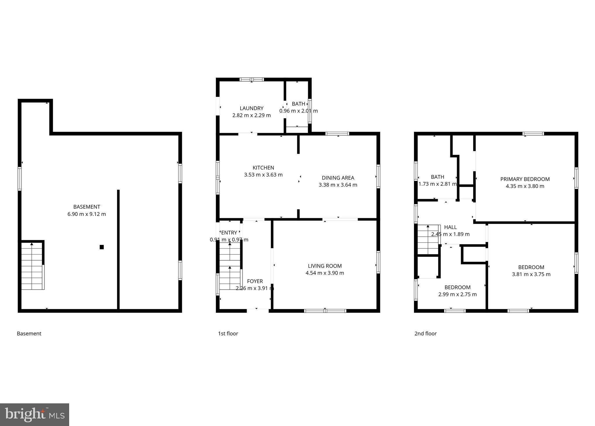 FREELAND - Residential