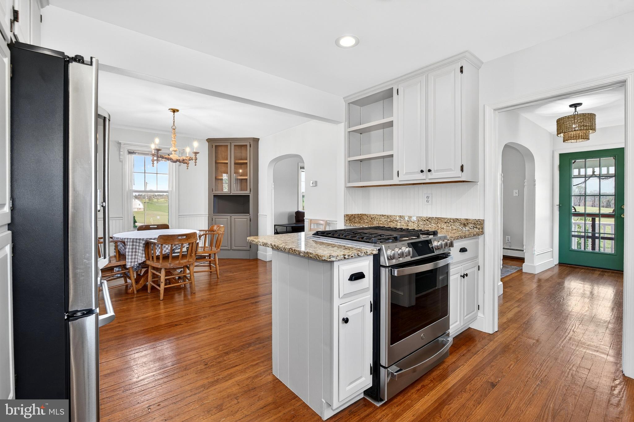 FREELAND - Residential