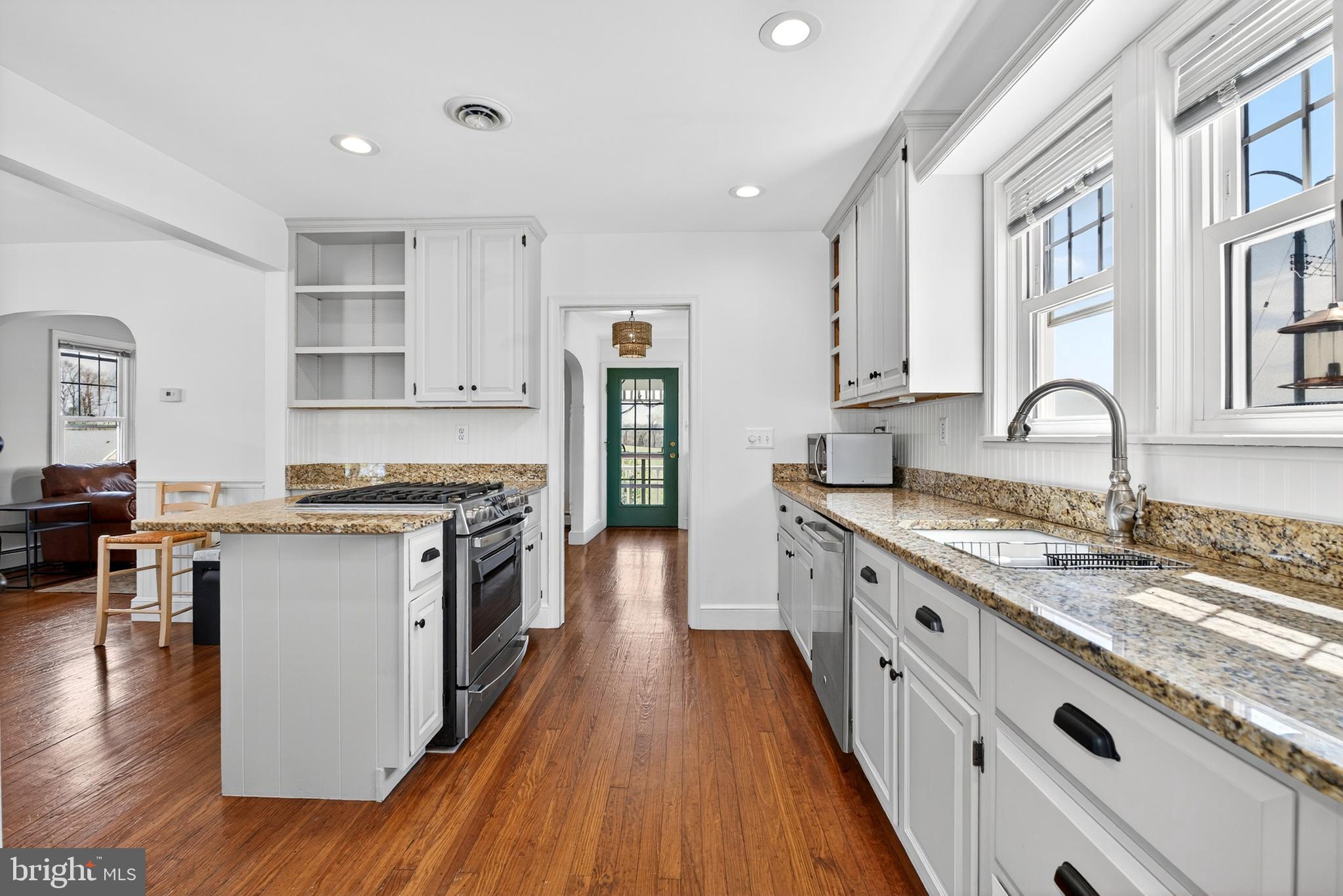 FREELAND - Residential