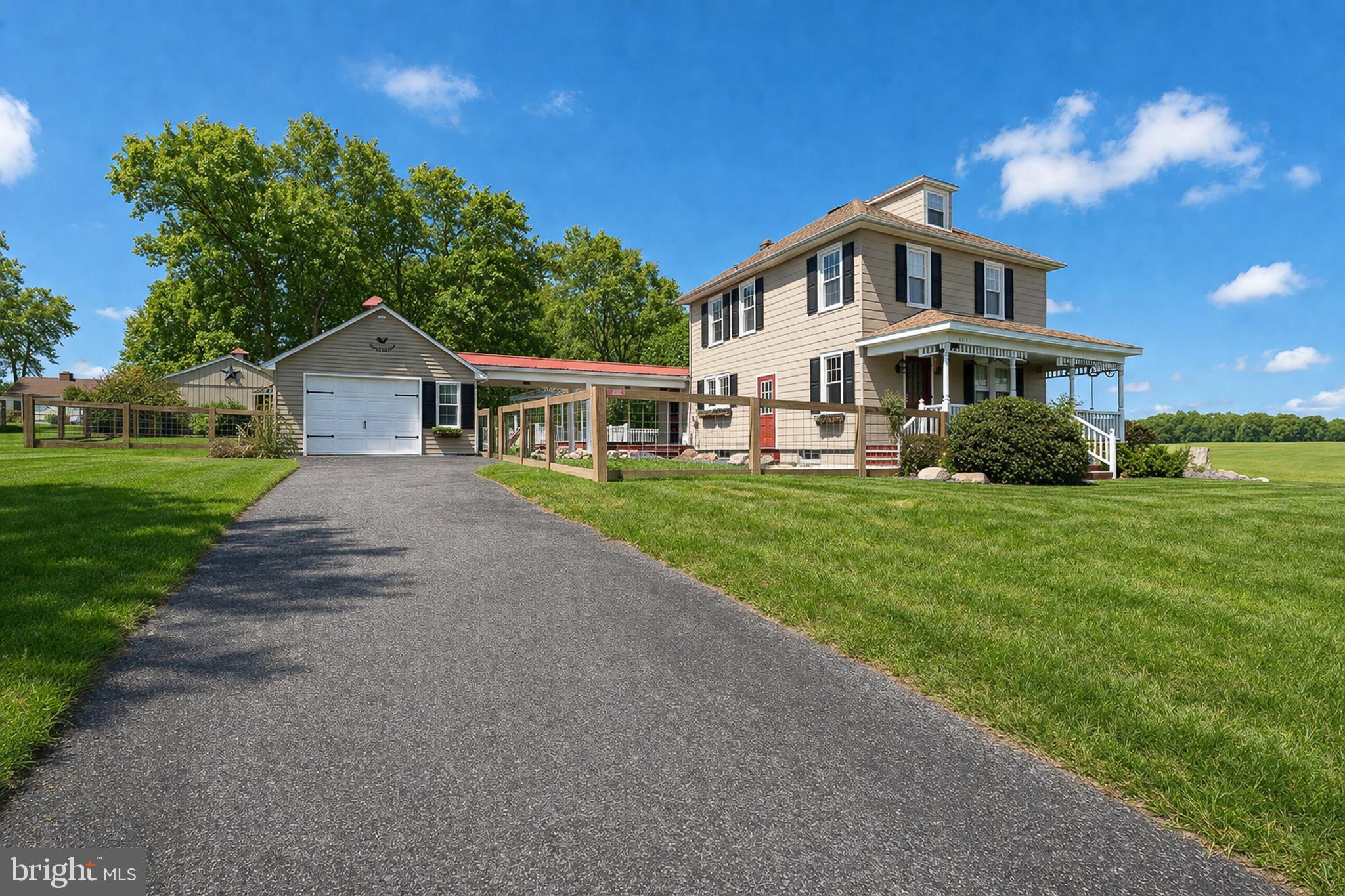 FREELAND - Residential