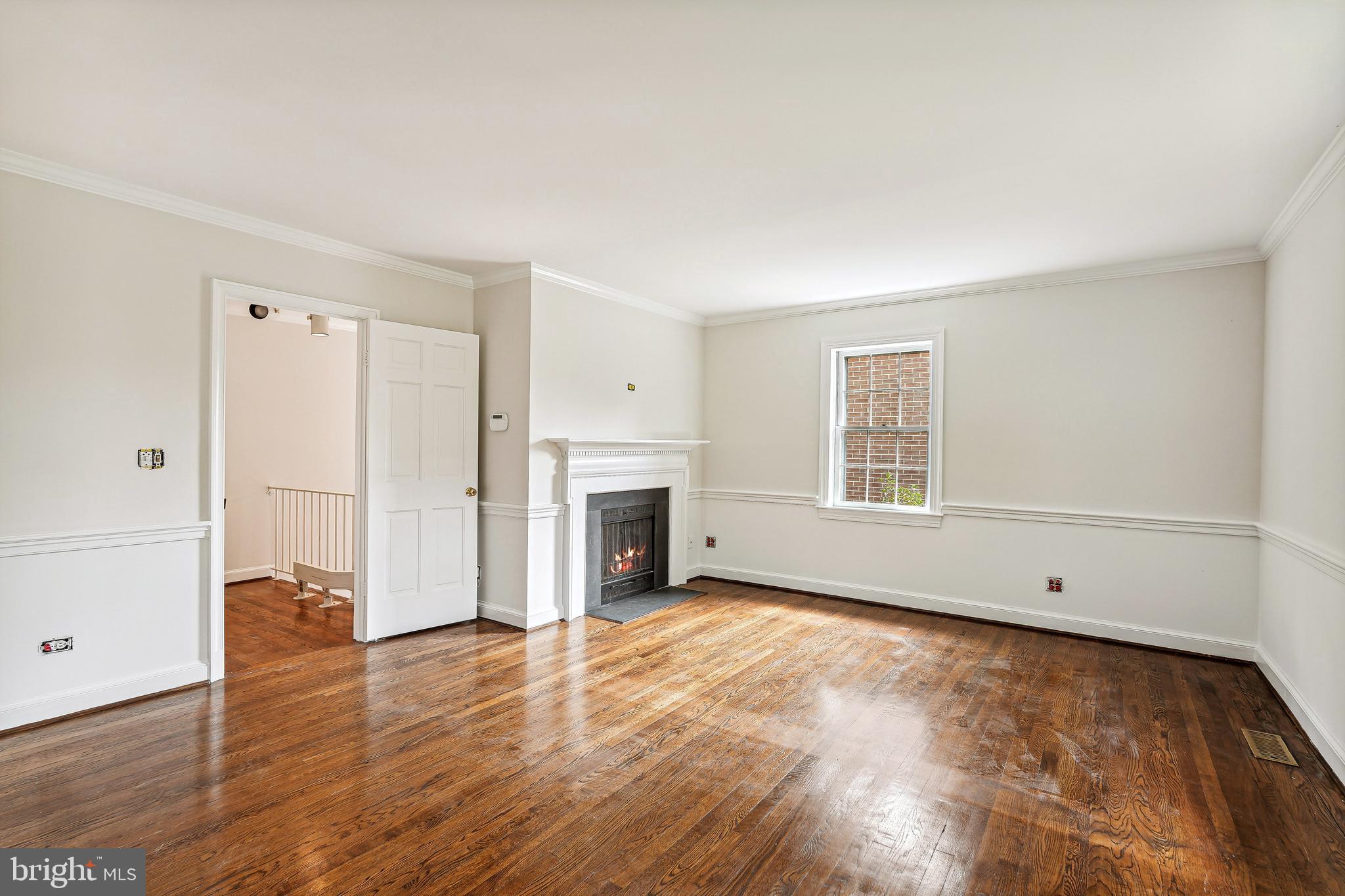 OLD TOWN ALEXANDRIA - Residential