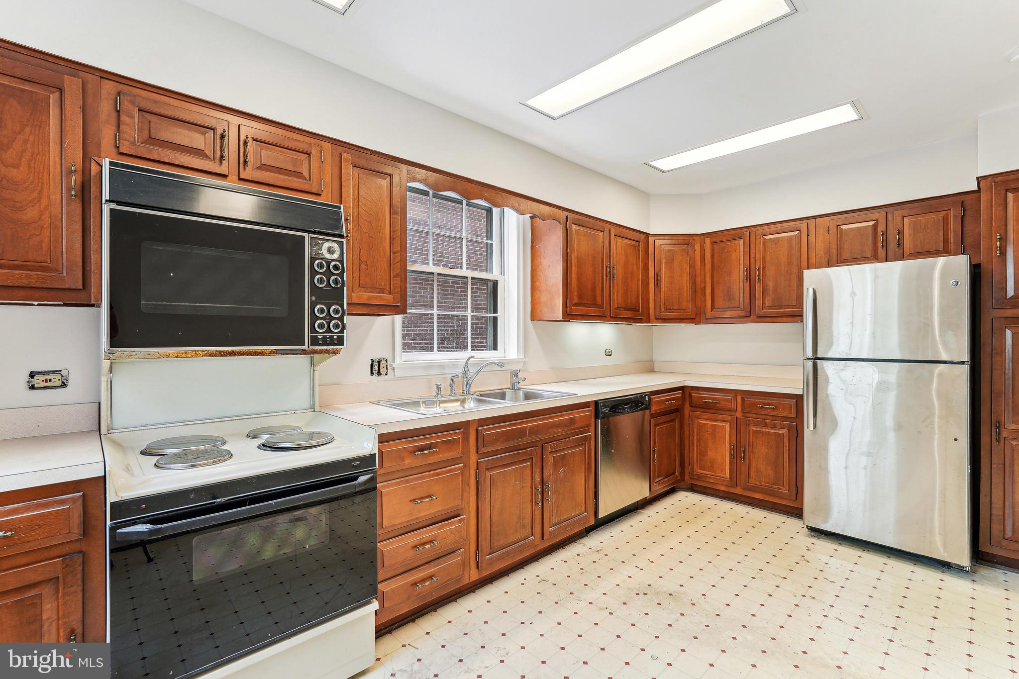 OLD TOWN ALEXANDRIA - Residential