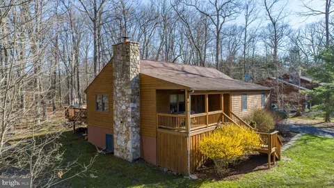 2467 Glendale Road, Swanton, MD 21561 - MLS#: MDGA2009318