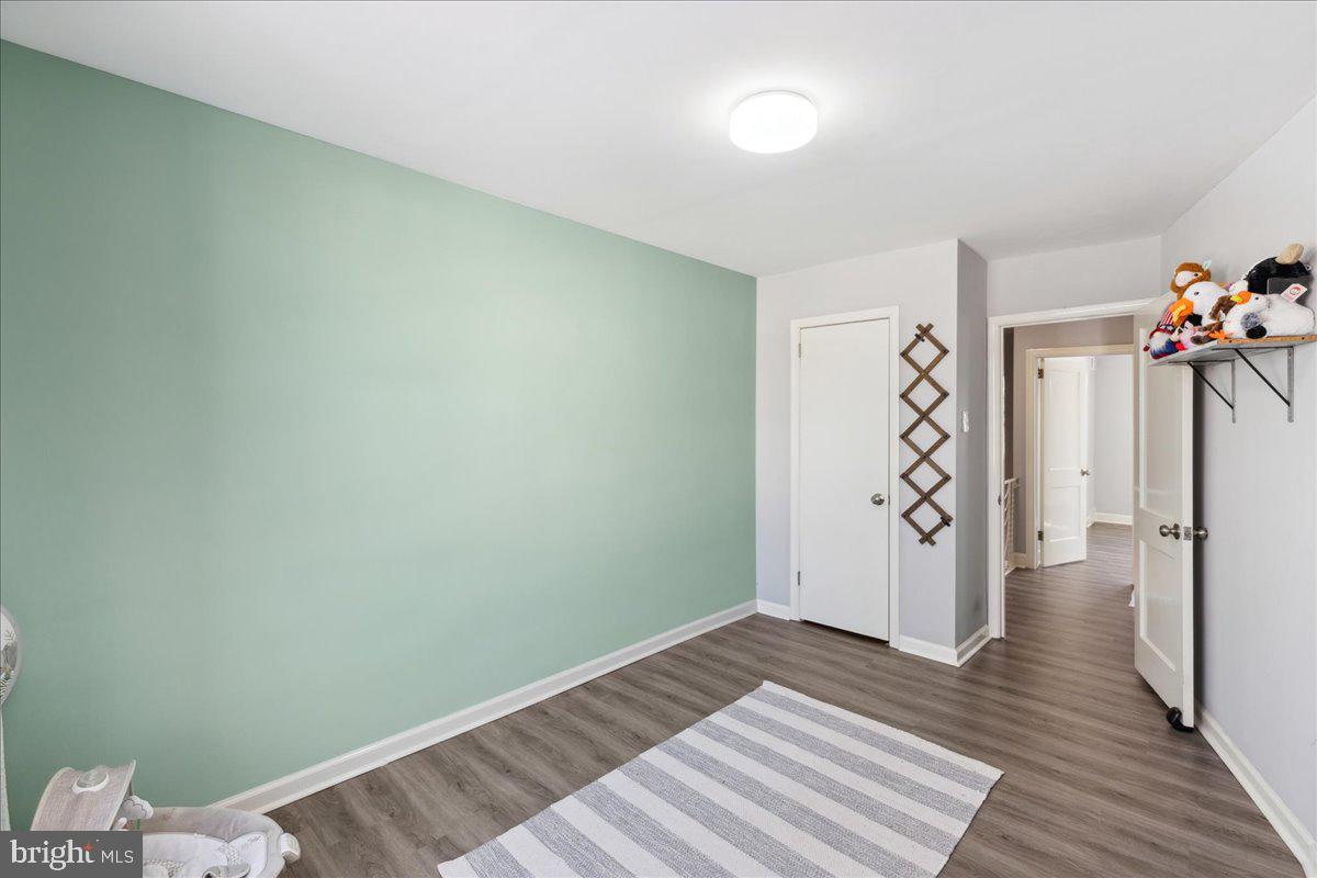 OVERBROOK - Residential