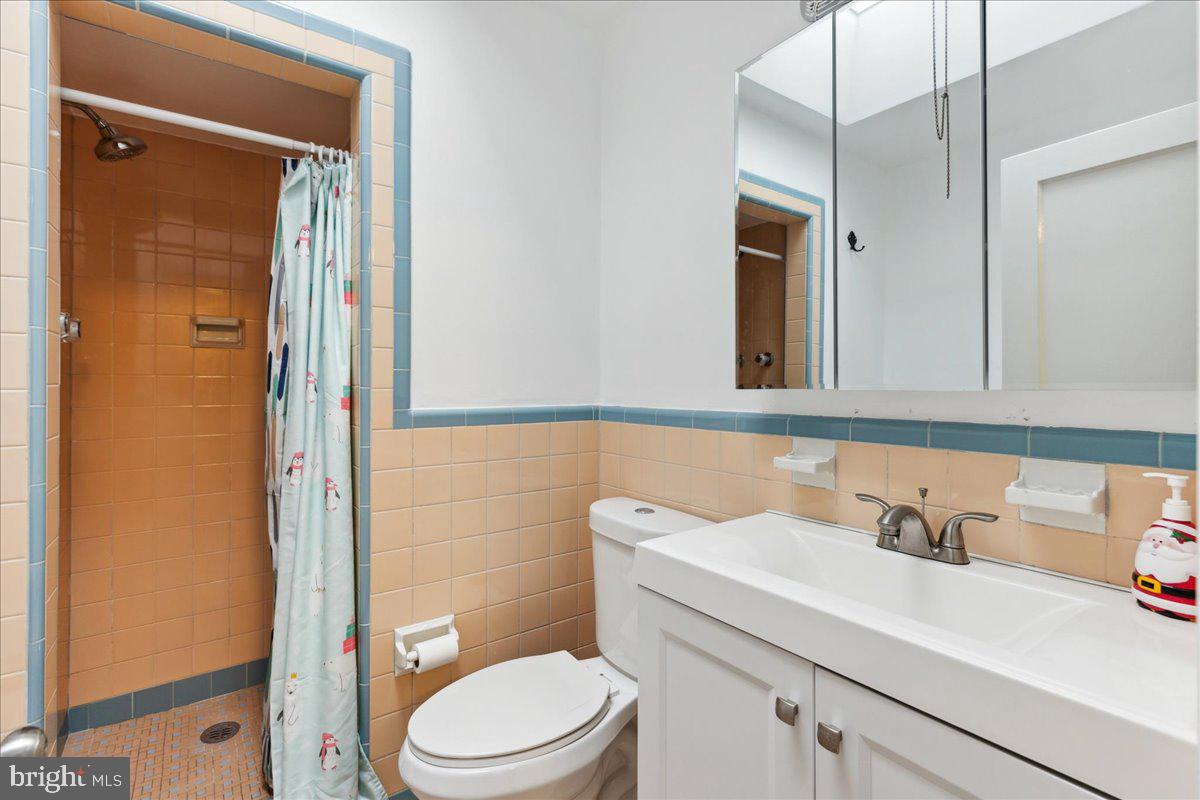 OVERBROOK - Residential