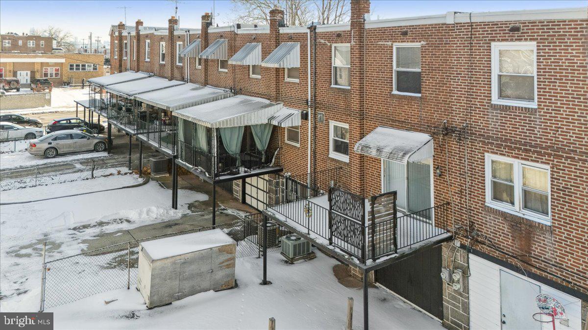 OVERBROOK - Residential