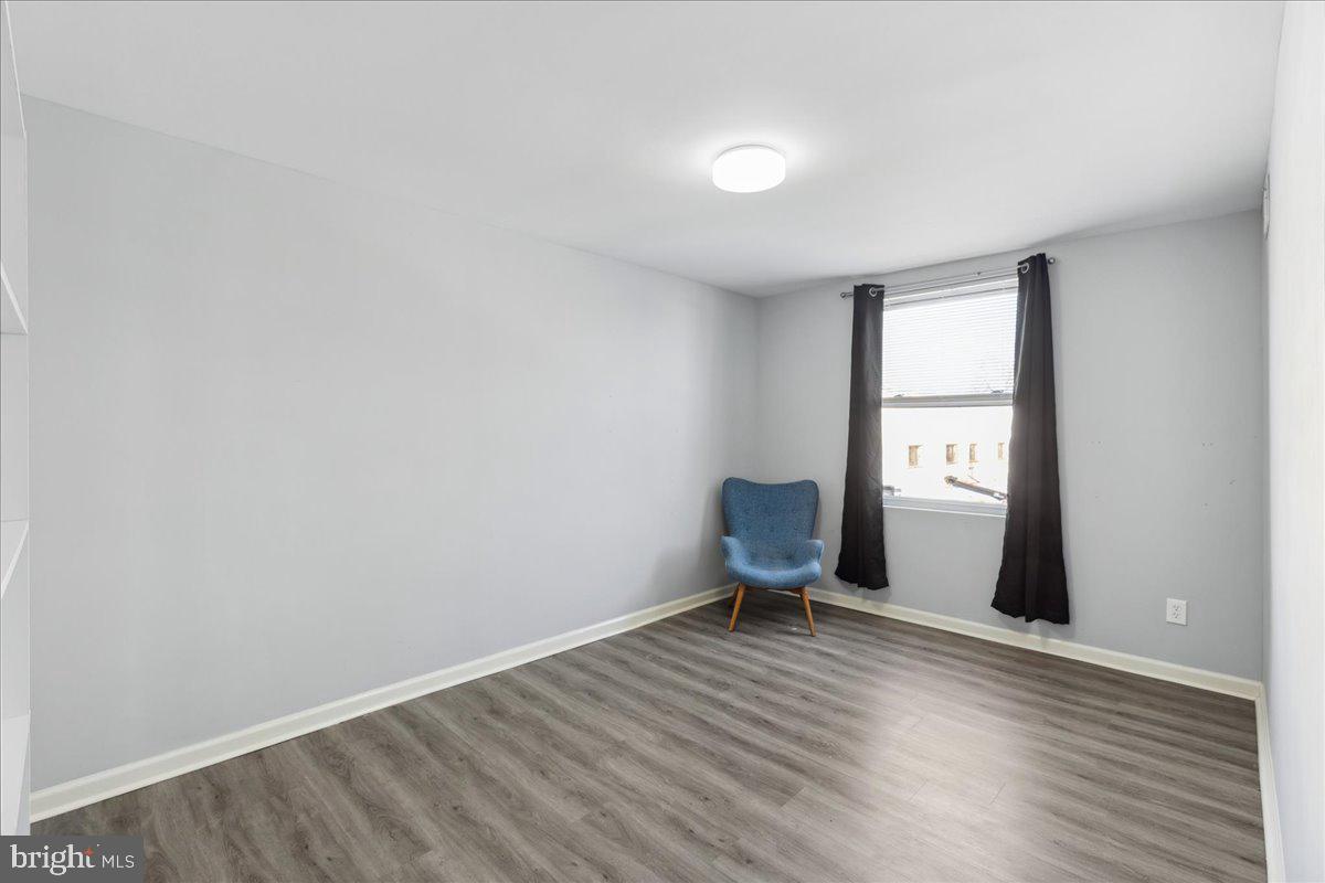 OVERBROOK - Residential