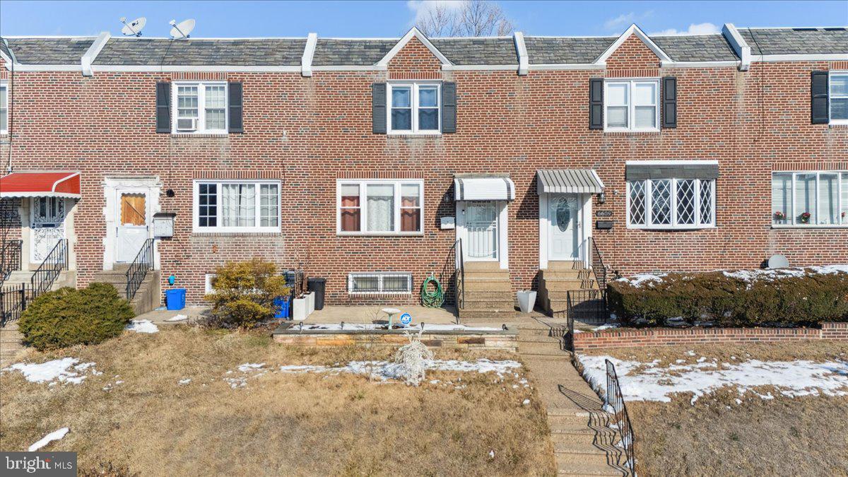 OVERBROOK - Residential