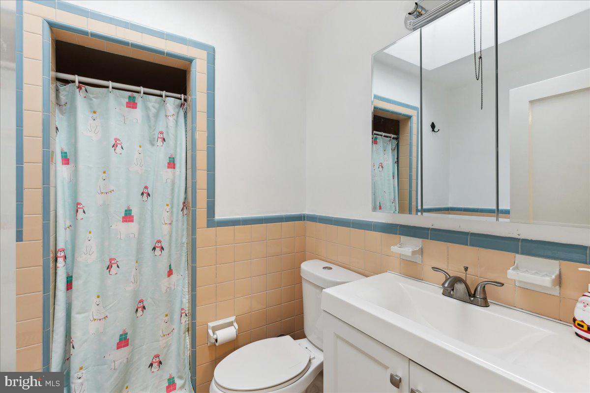 OVERBROOK - Residential