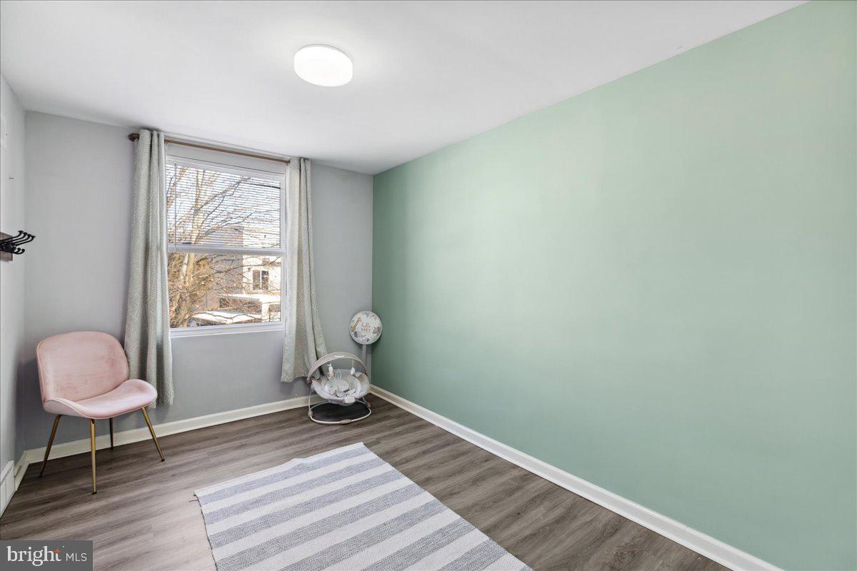 OVERBROOK - Residential