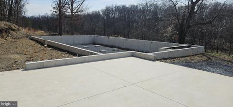 1079 GUN CLUB ROAD STEPHENSON VA 22656