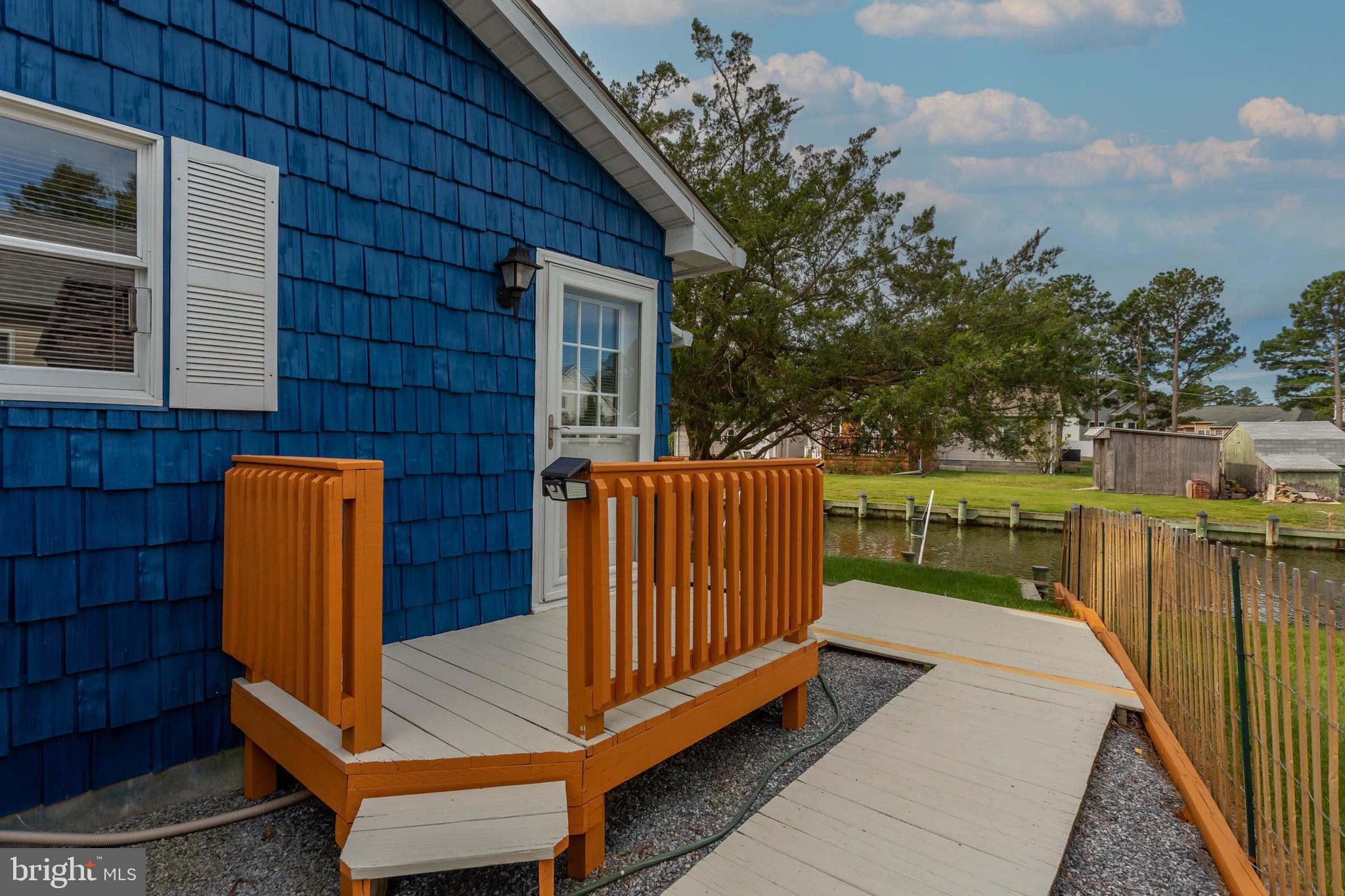 HOLLY RIDGE TERRACE - Residential