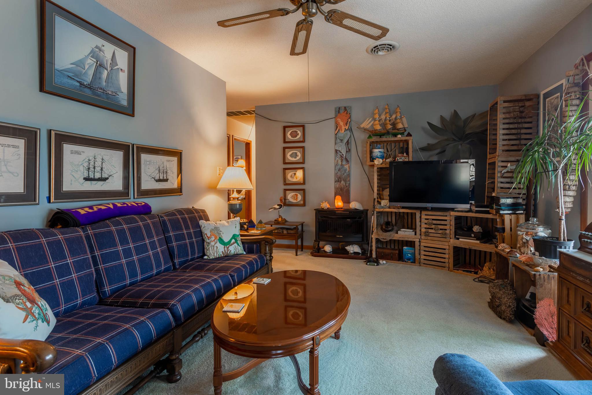 HOLLY RIDGE TERRACE - Residential