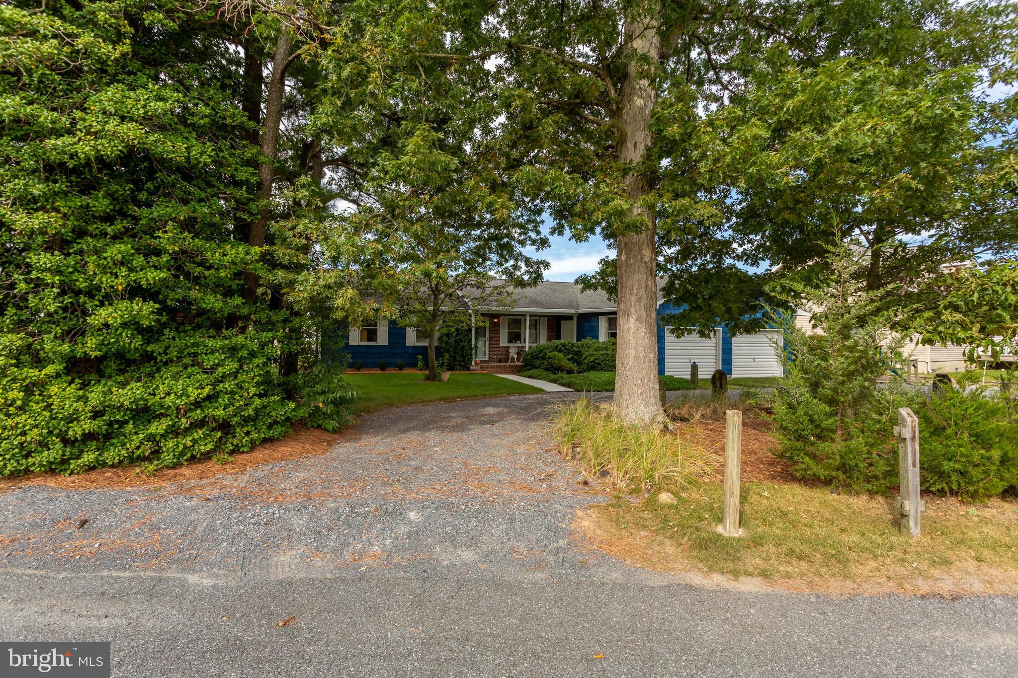 HOLLY RIDGE TERRACE - Residential