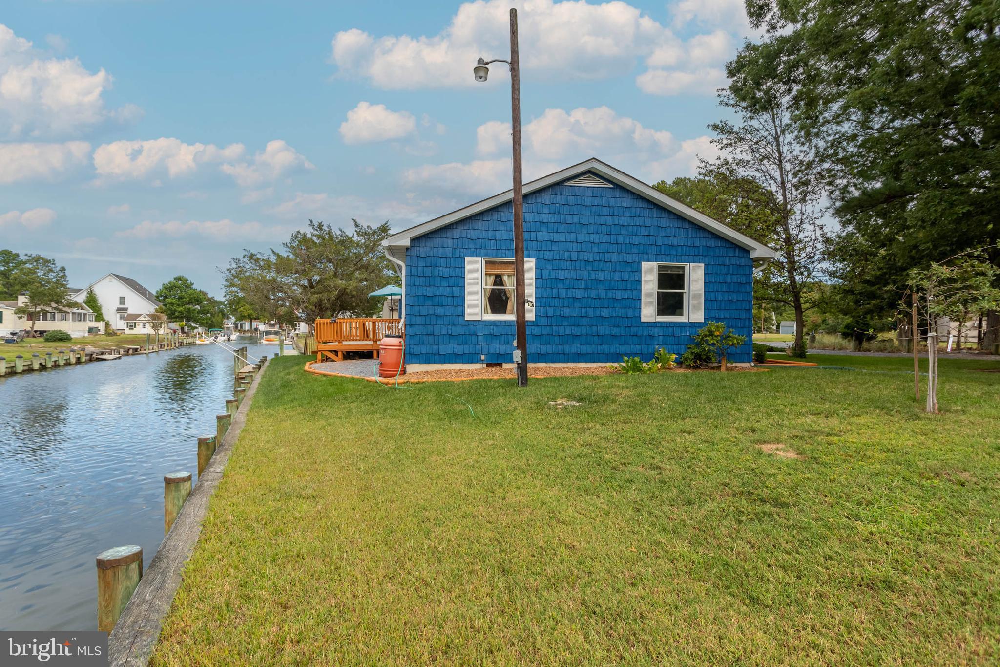 HOLLY RIDGE TERRACE - Residential