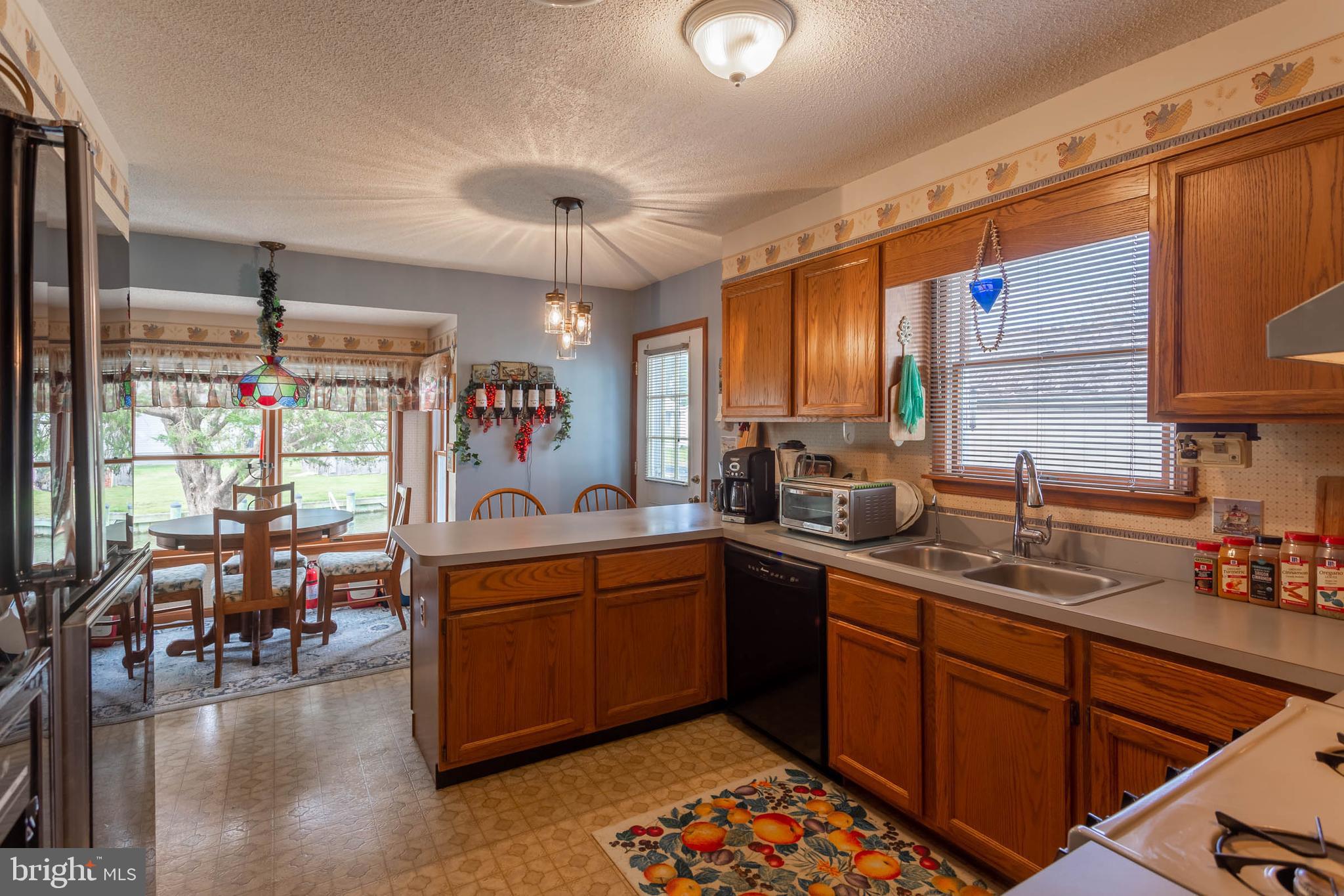 HOLLY RIDGE TERRACE - Residential