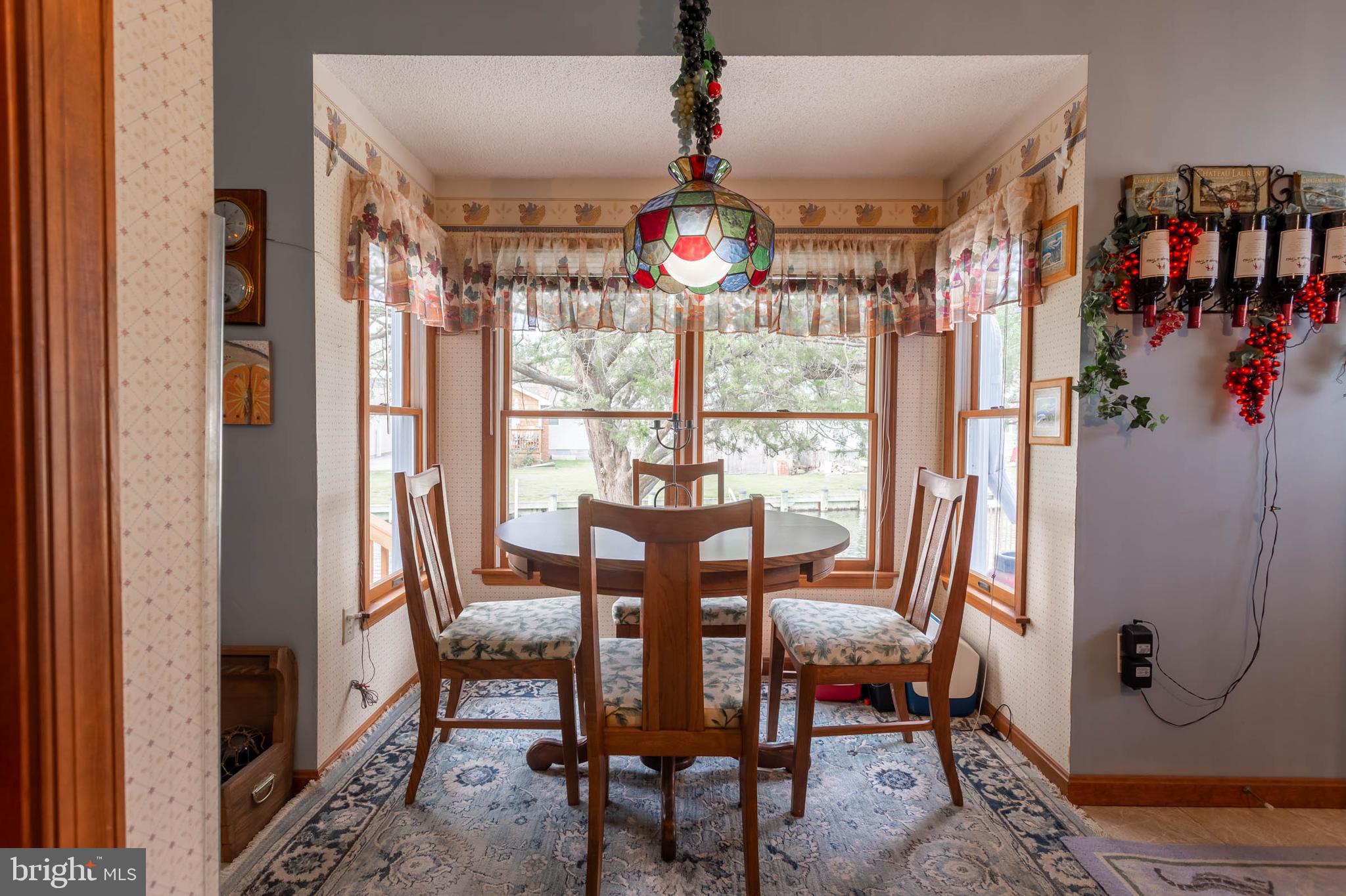 HOLLY RIDGE TERRACE - Residential