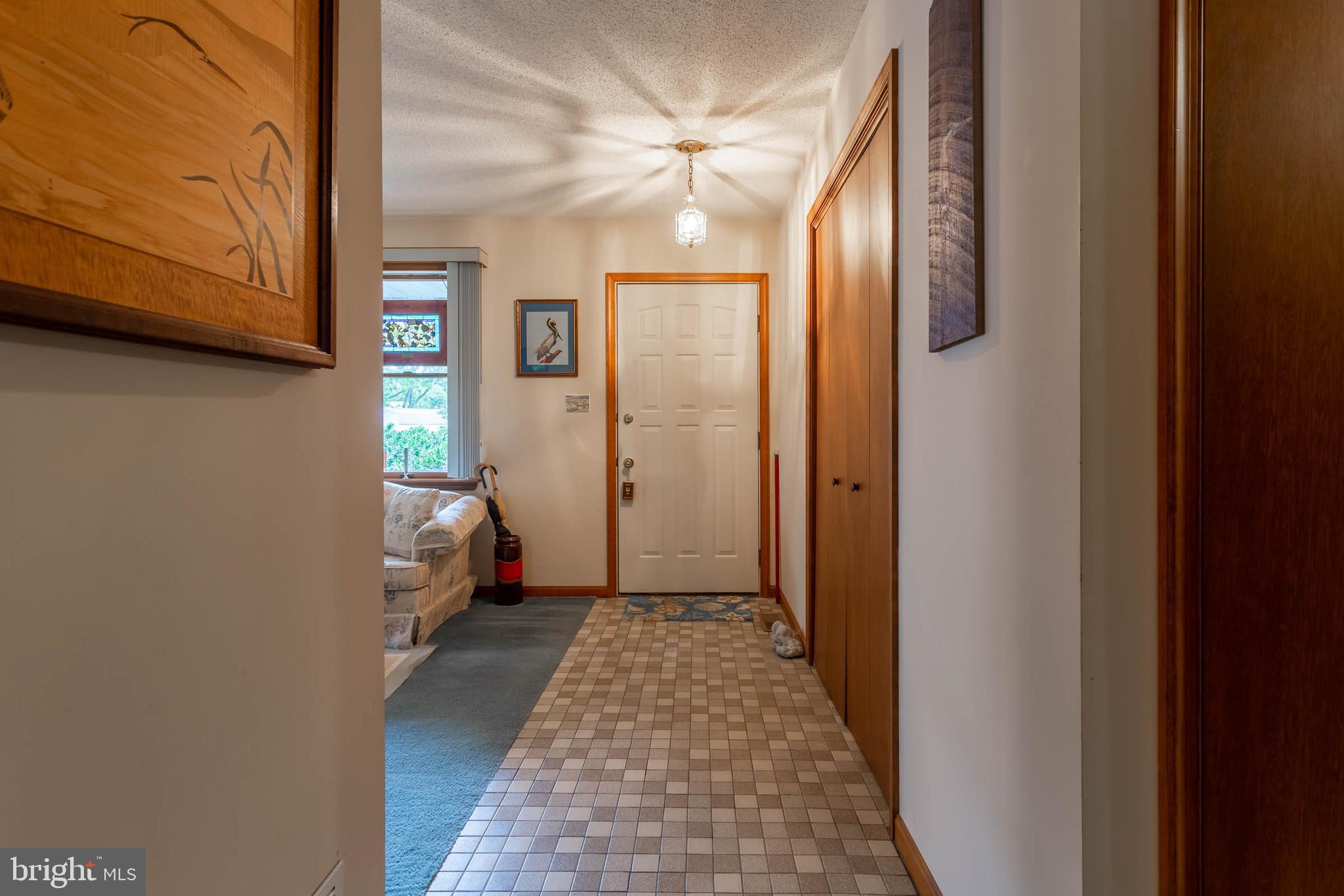 HOLLY RIDGE TERRACE - Residential