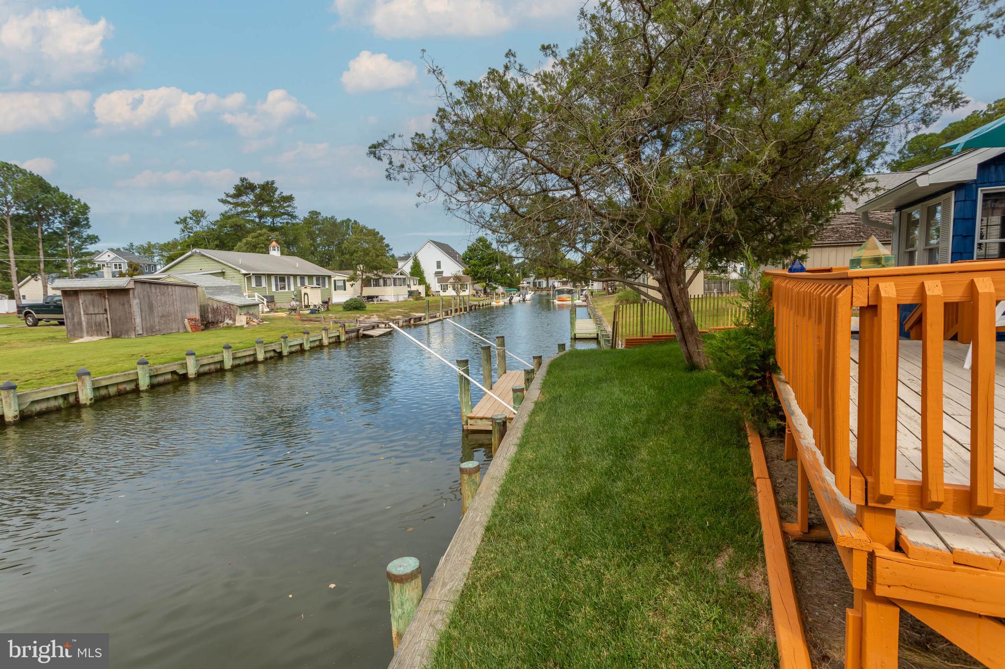 HOLLY RIDGE TERRACE - Residential