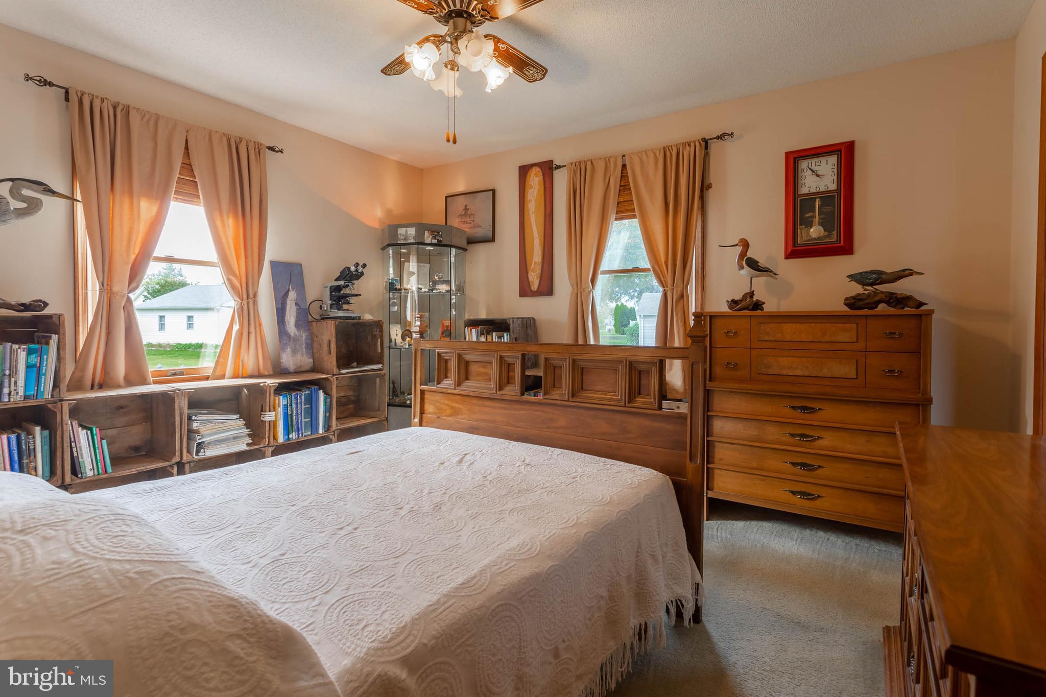 HOLLY RIDGE TERRACE - Residential