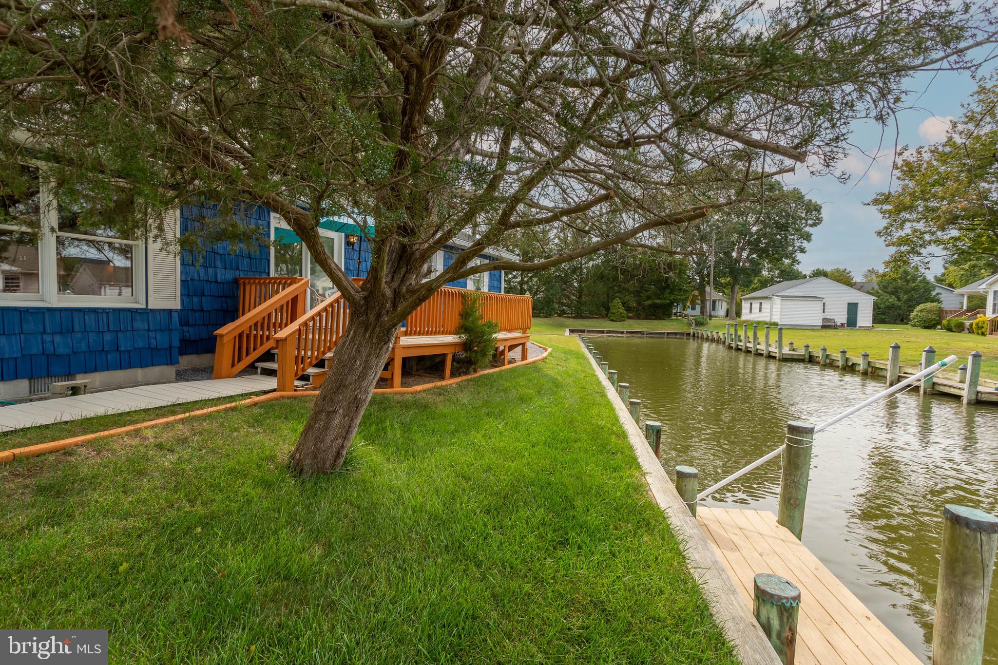 HOLLY RIDGE TERRACE - Residential