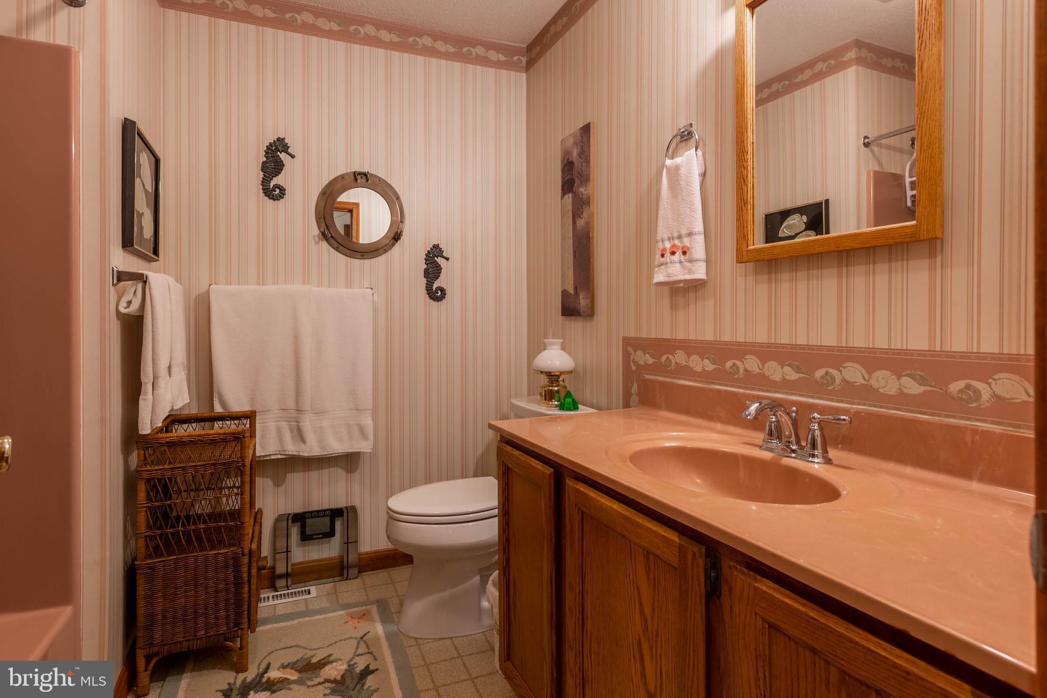 HOLLY RIDGE TERRACE - Residential