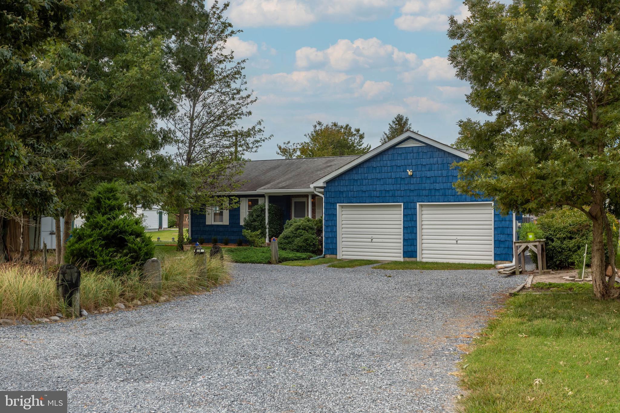 HOLLY RIDGE TERRACE - Residential