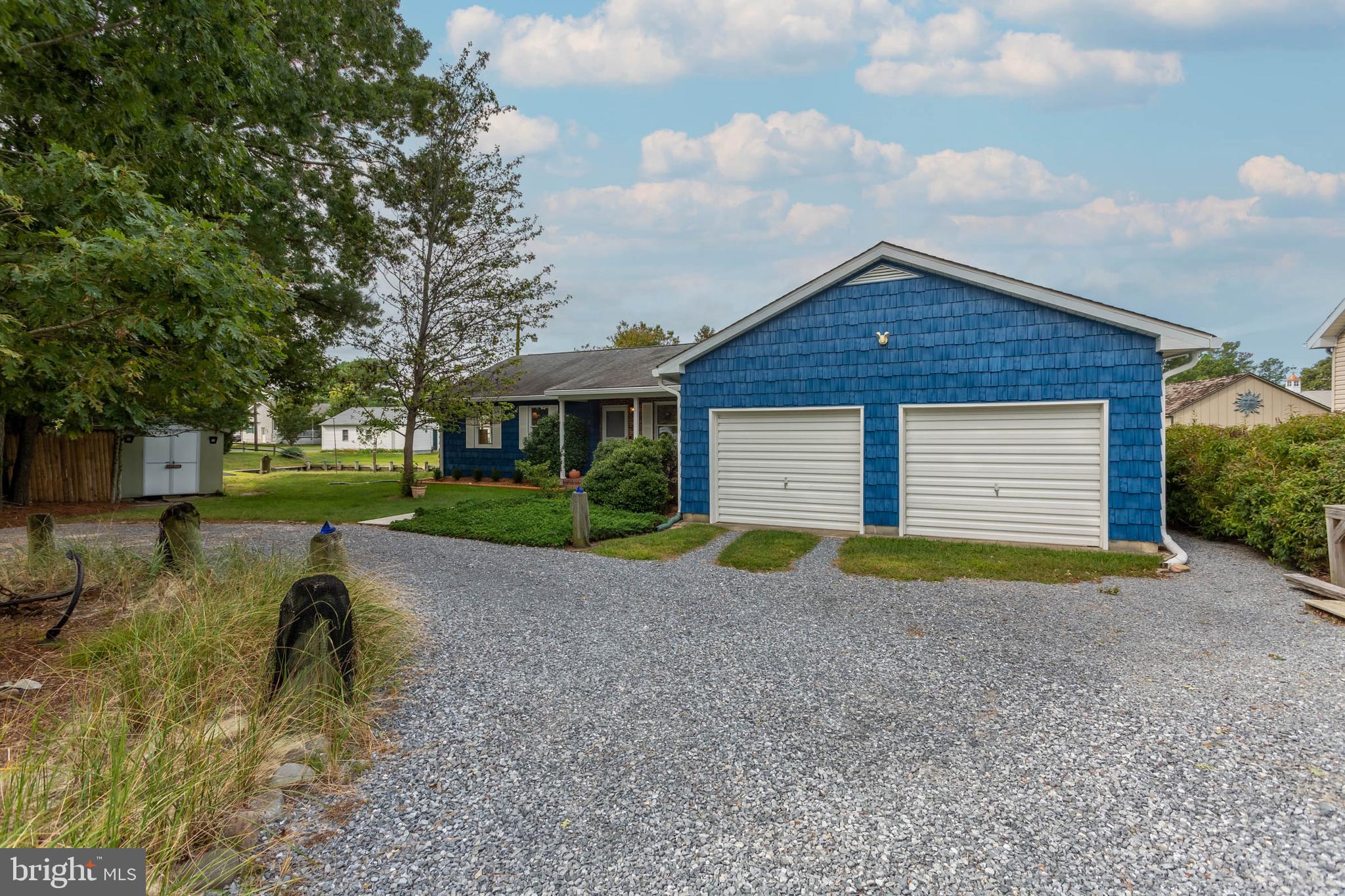 HOLLY RIDGE TERRACE - Residential