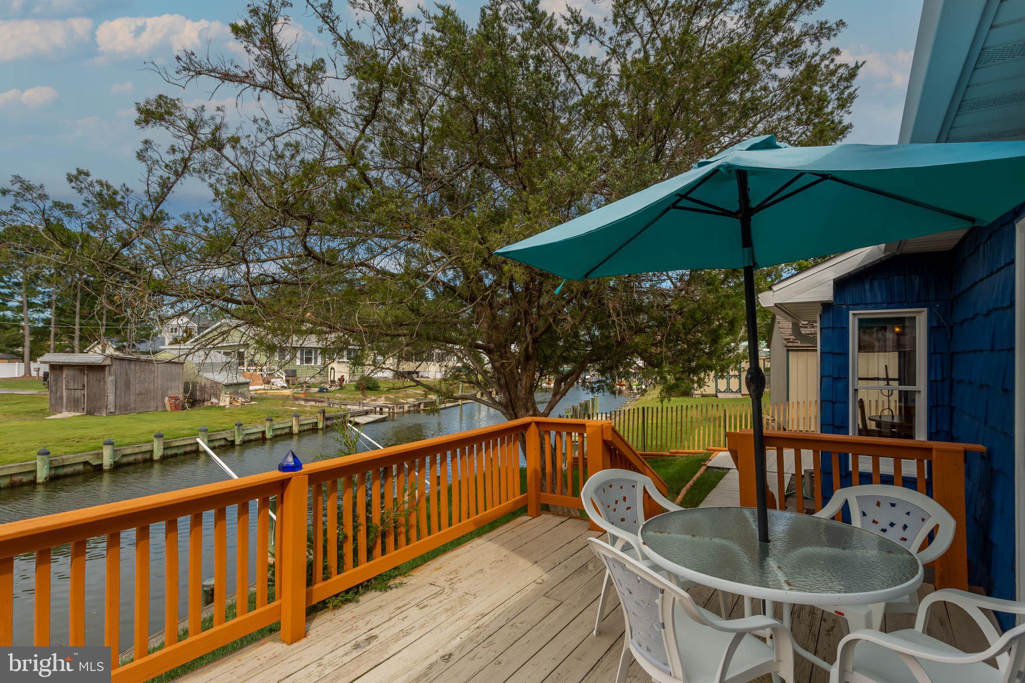 HOLLY RIDGE TERRACE - Residential